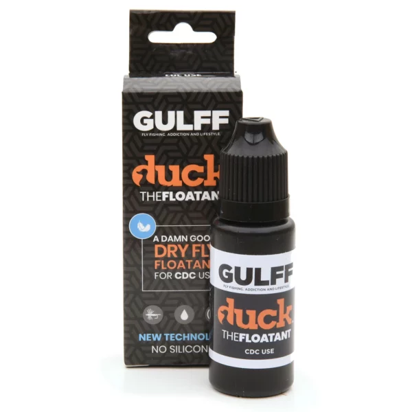 Gulff Duck CDC Float 15ml kellutusaine