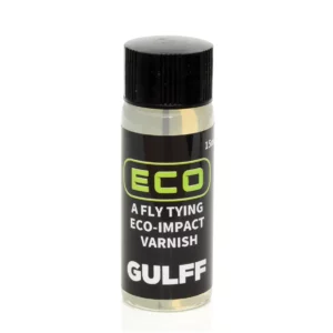 Gulff Fly tying varnish Eco lakka