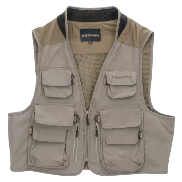 Vision Keeper Fly Vest perholiivi