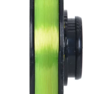 Vision Nymphmaniac Hi-Viz Yellow Tippet perukesiima
