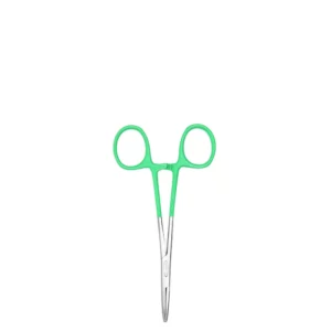 Vision Curved Micro Forceps suonipihdit