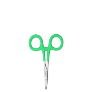 Vision Curved Mini Forceps suonipihdit