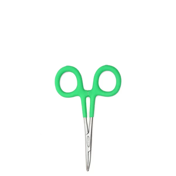 Vision Curved Mini Forceps suonipihdit