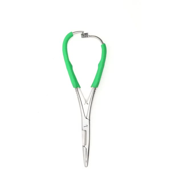 Vision PRO forceps & scissors suonipihdit