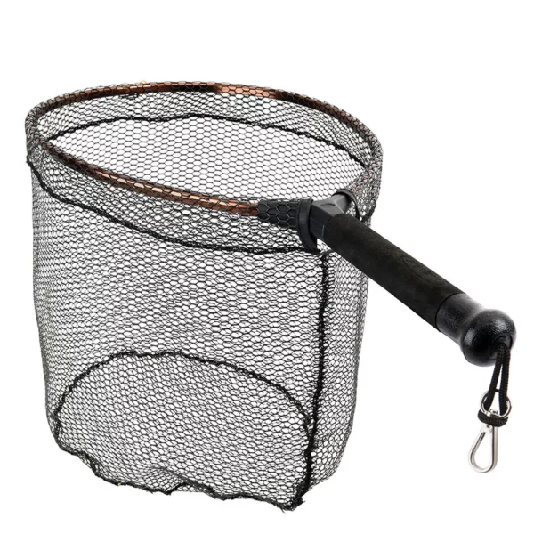 Vision Rivermaniac Landing Net haavi