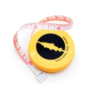 Vision FISH pocket measure 150cm mittanauha