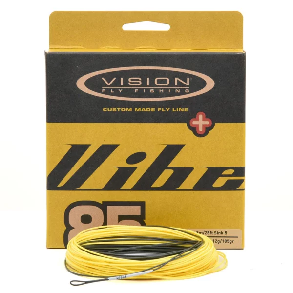 Vision Vibe 85+ perhosiima Sink5