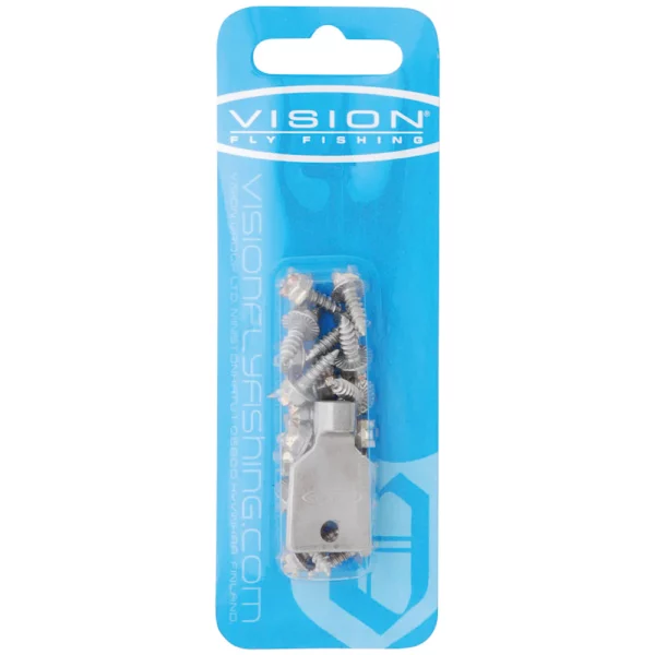 Vision Tungsten Studs irtonastat