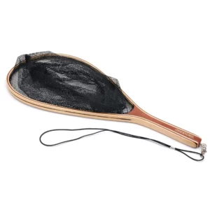 Vision Keeper Wood Landing Net perhohaavi