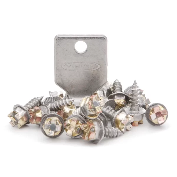 Vision Tungsten Studs irtonastat