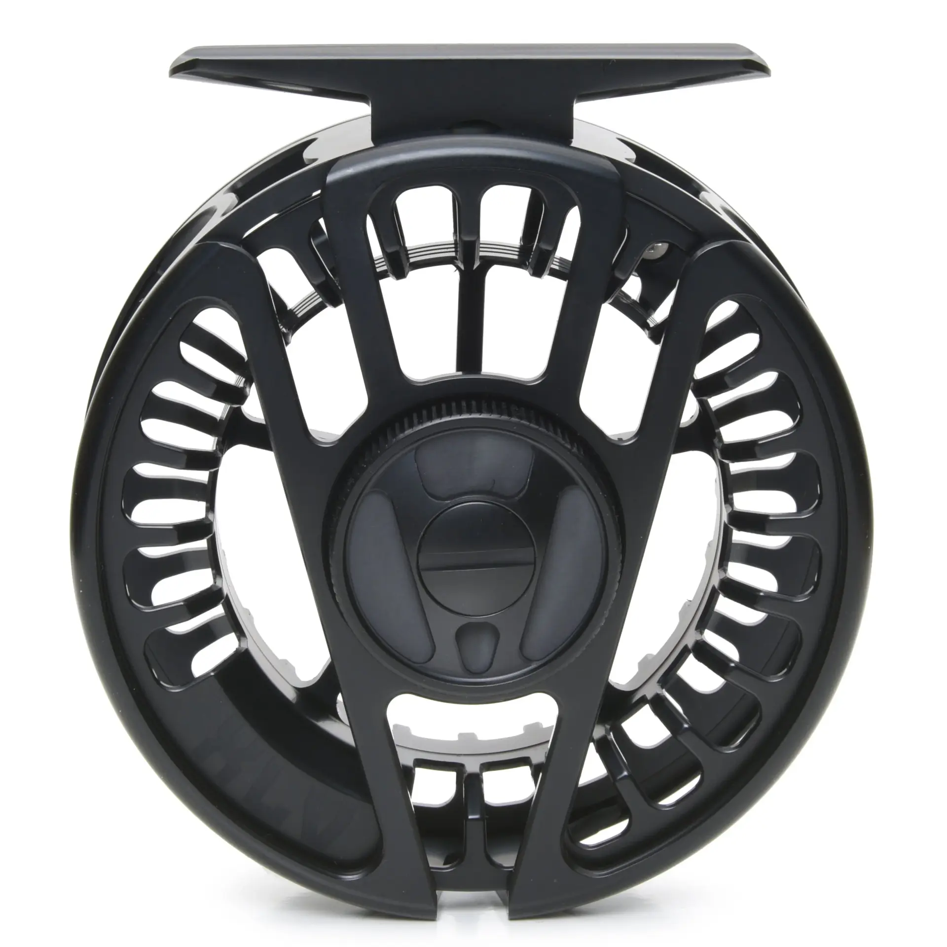 Vision XLV perhokela #3-4 Black