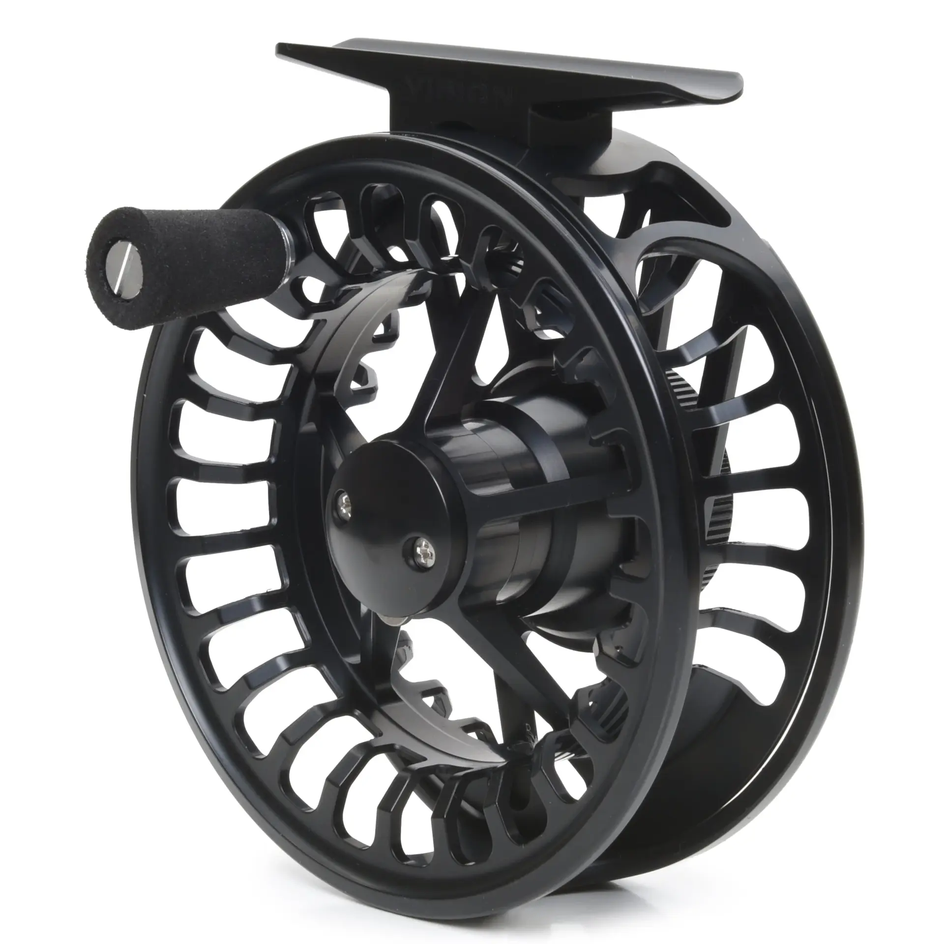 Vision XLV perhokela #3-4 Black