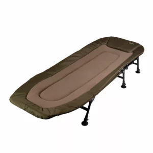 JRC Defender II Lite Bedchair retkisänky