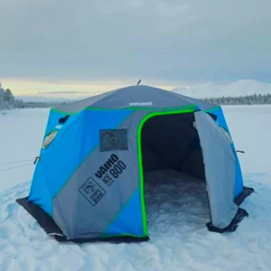 Väinö ICE 800 Oves Thermal Extreme pilkkiteltta