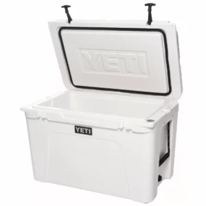 Yeti Tundra 105 White kylmälaukku