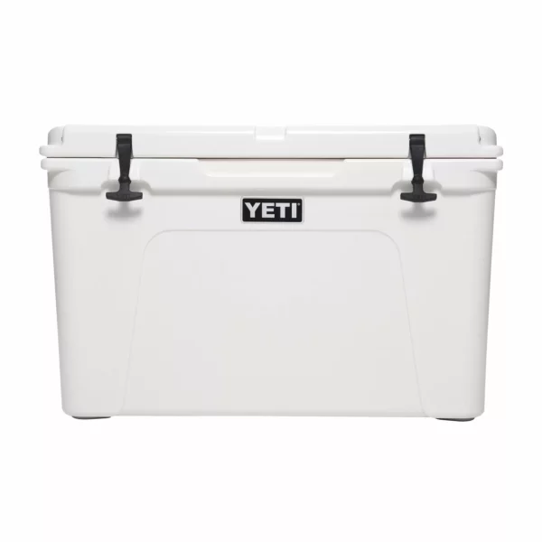 Yeti Tundra 105 White kylmälaukku