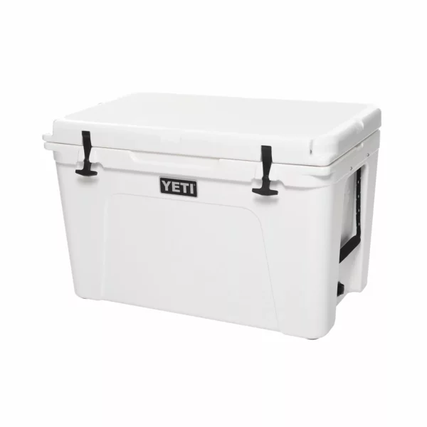 Yeti Tundra 105 White kylmälaukku