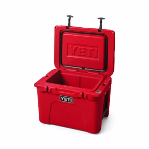 Yeti Tundra 35 Rescue Red kylmälaukku