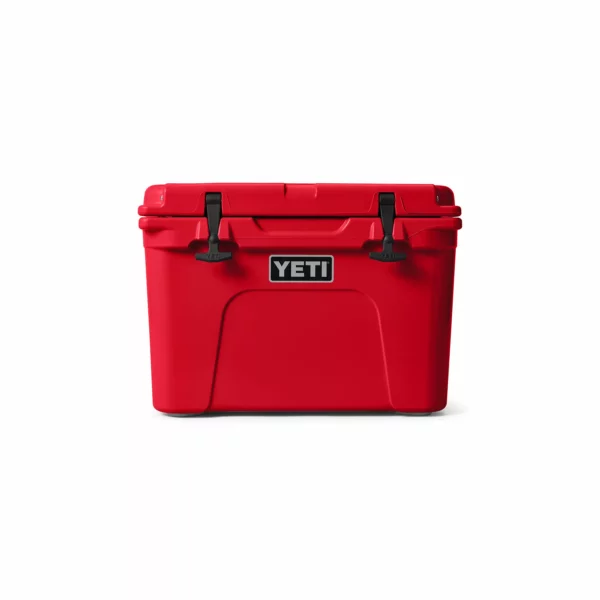 Yeti Tundra 35 Rescue Red kylmälaukku