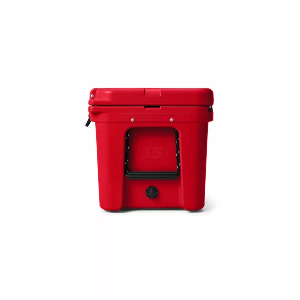 Yeti Tundra 35 Rescue Red kylmälaukku