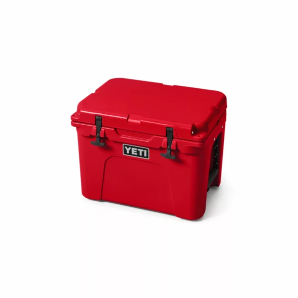 Yeti Tundra 35 Rescue Red kylmälaukku