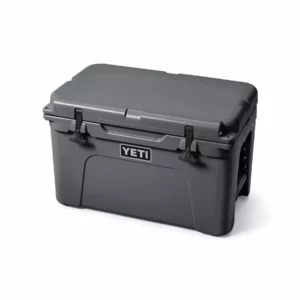 Yeti Tundra 45 Charcoal kylmälaukku