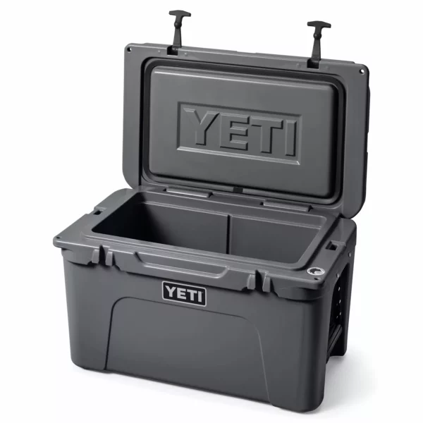 Yeti Tundra 45 Charcoal kylmälaukku