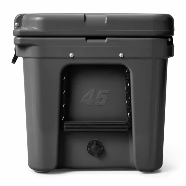 Yeti Tundra 45 Charcoal kylmälaukku