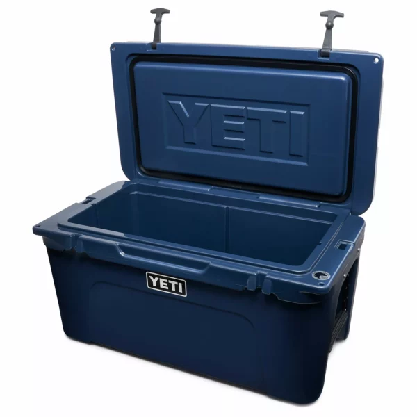 Yeti Tundra 65 Navy kylmälaukku