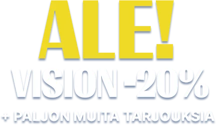 ALE Vision -20% 