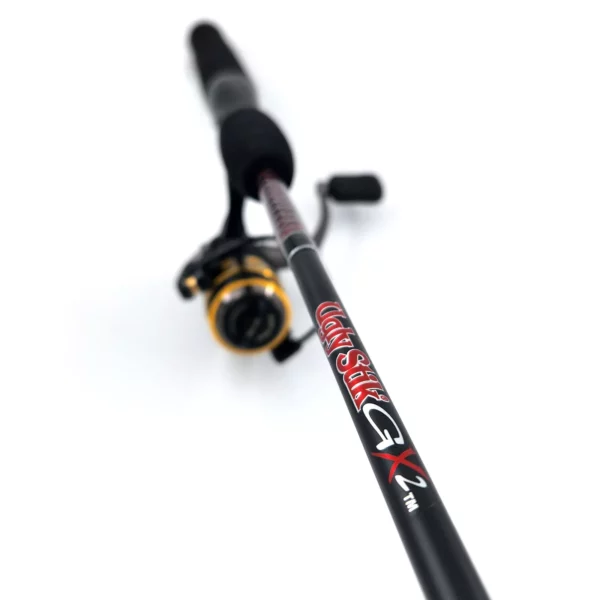 Ugly Stik GX2 6´ vapa