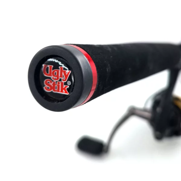 Ugly Stik GX2 6´ vapa