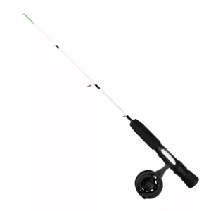 Daiwa Team Daiwa Ice pilkkisetti