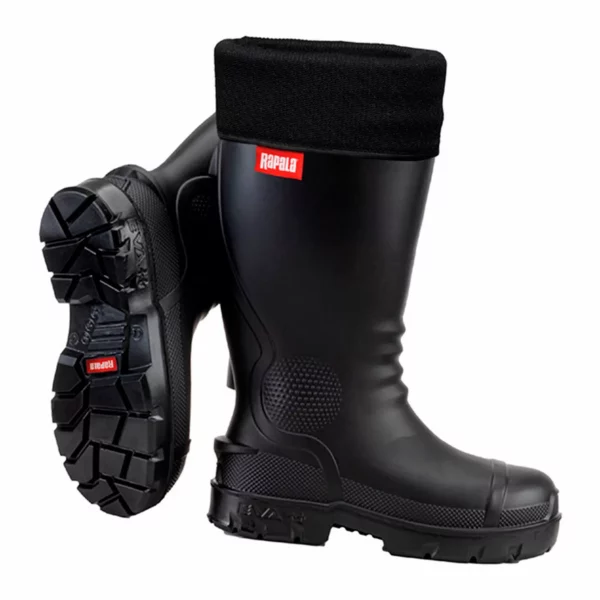 Rapala Sportsman Boots Trail Grip lämpösaappaat