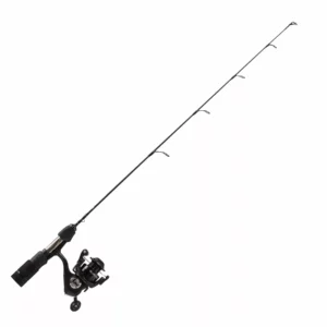 13 Fishing Blackout Spinning Combo 28" ML pilkkisetti