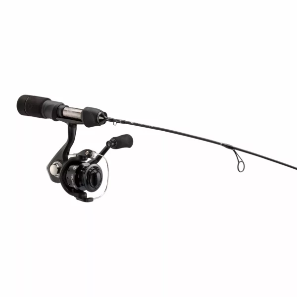 13 Fishing Blackout Spinning Combo 28" ML pilkkisetti