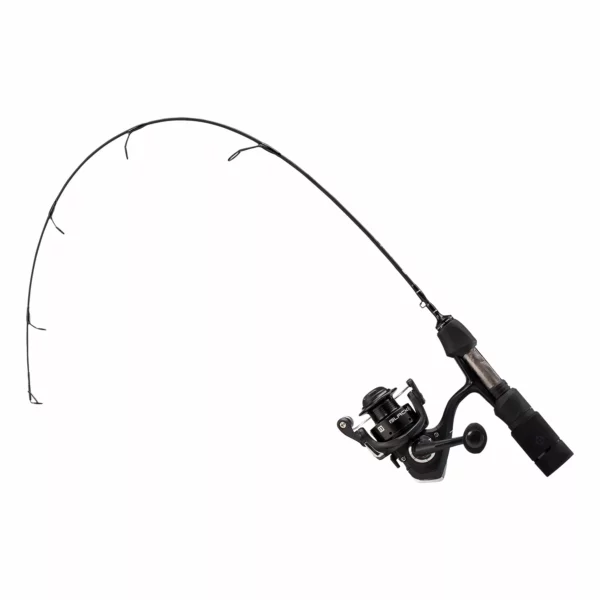 13 Fishing Blackout Spinning Combo 28" ML pilkkisetti