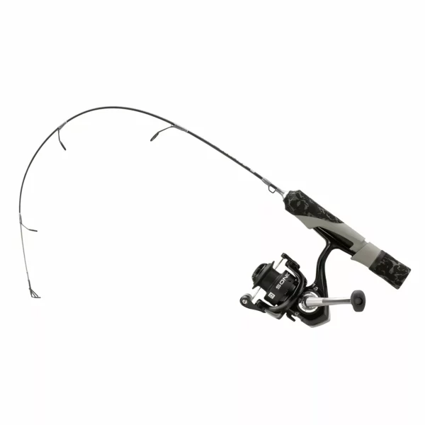 13 Fishing Sonicor Stealth 28" M Spinning Combo pilkkisetti