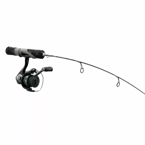 13 Fishing Sonicor Stealth 28" M Spinning Combo pilkkisetti