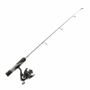 13 Fishing Sonicor Stealth 28" M Spinning Combo pilkkisetti