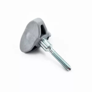 Mora Ice Wing Screw for Nova handle siipiruuvi