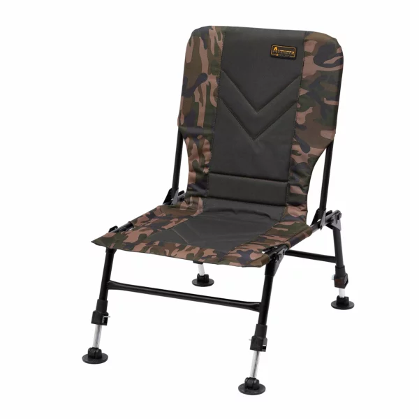 Prologic Avenger Camo Chair retkituoli