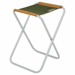 Shakespeare Folding Stool taittotuoli