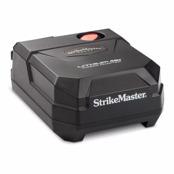 Strikemaster Lithium 40V Power Adapter akkuadapteri