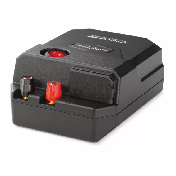 Strikemaster Lithium 40V Power Adapter akkuadapteri