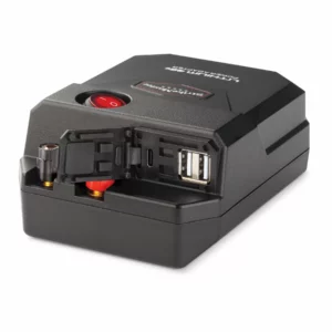 Strikemaster Lithium 40V Power Adapter akkuadapteri