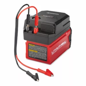 Strikemaster Lithium 40V Power Adapter akkuadapteri