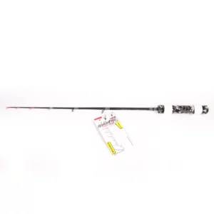 Scandinavian Tackle Quadstik 24" pilkkivapa