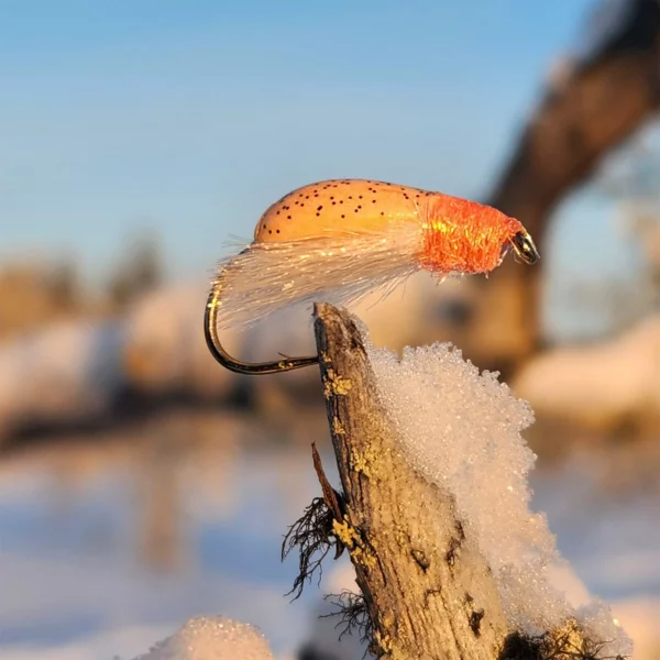 Alushousut Koppiainen