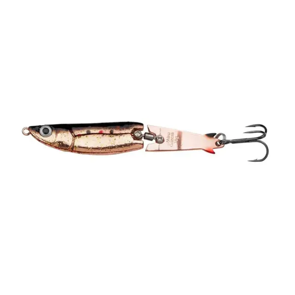 Abu Garcia Toby Jointed Spoon 18g lusikkauistin